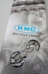 Цепь KMC, для велосипеда BMX