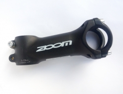 Вынос руля ZOOM алюминиевый 105 мм 31,8 мм