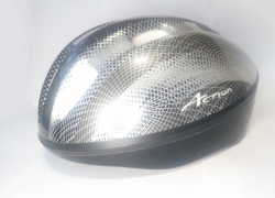 Шлем защитный велосипедный размер L
