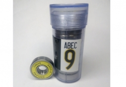 Комплект подшипников ABEC-9 для роликовых коньков