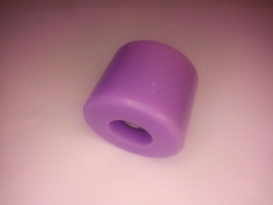 Колесо PENNY полиуретан фиолетовый цвет для скейта пенниборда Белая Церковь